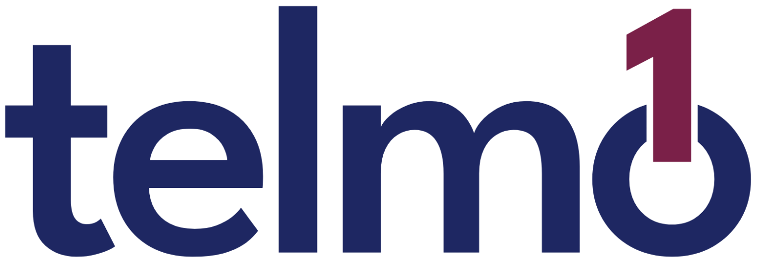 TELMO one Logo